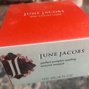 ❌❌SOLD❌❌on eBay~ June Jacobs Enzyme Mask
